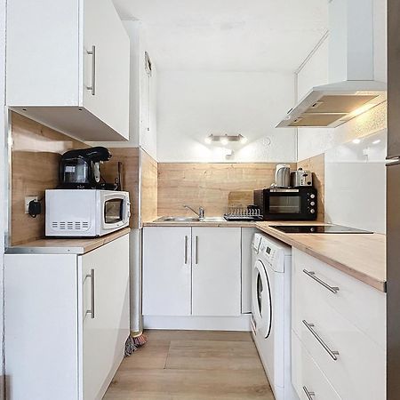 Studio Cosy - Balcon - Wifi - Free Parking ナルボンヌ エクステリア 写真