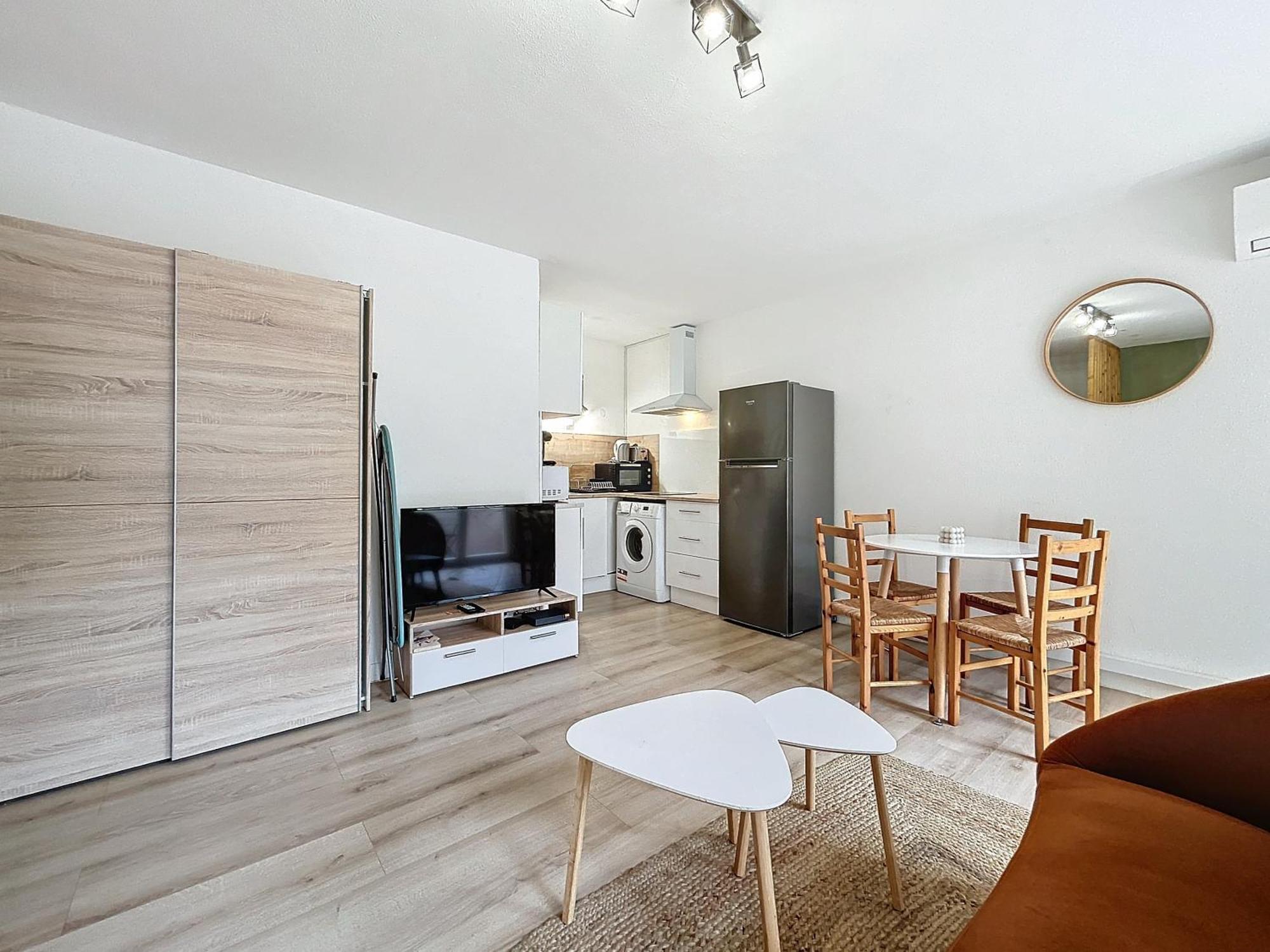 Studio Cosy - Balcon - Wifi - Free Parking ナルボンヌ エクステリア 写真